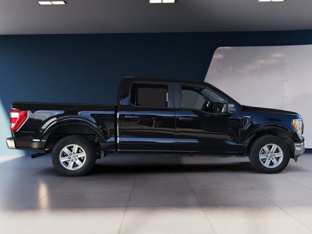 2022 Ford F-150 XLT 6