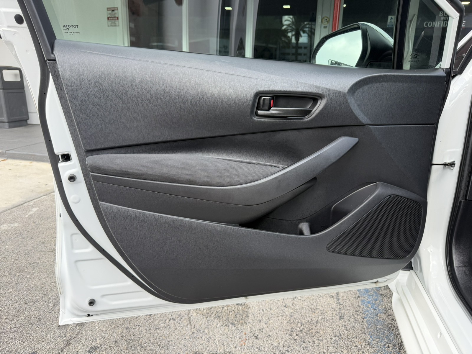 2024 Toyota Corolla - $19,988