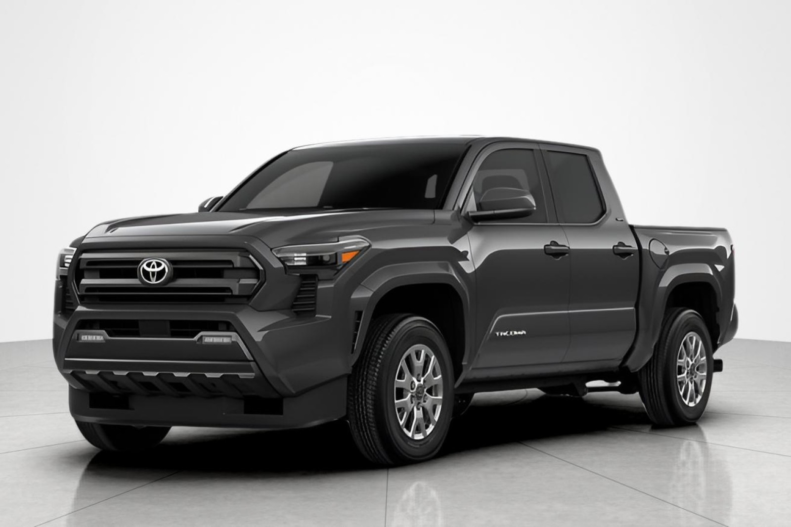 2026 Toyota Tacoma 4WD 2026 Toyota Tacoma 4WD SR5 Pickup Truck