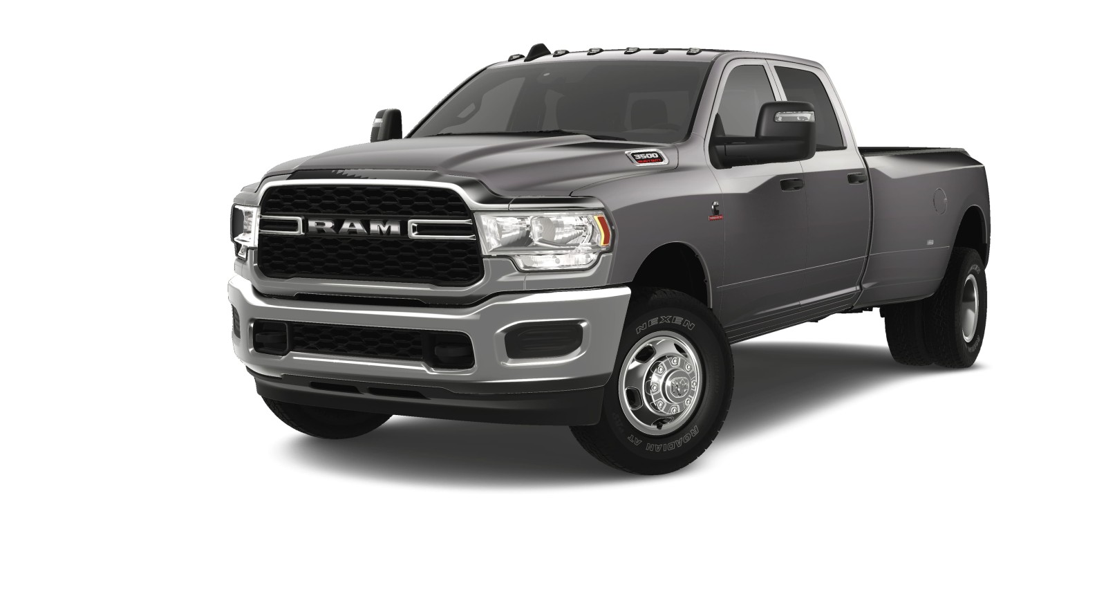 2024 RAM 3500 - 2024 Ram 3500 Tradesman Union Gap, WA