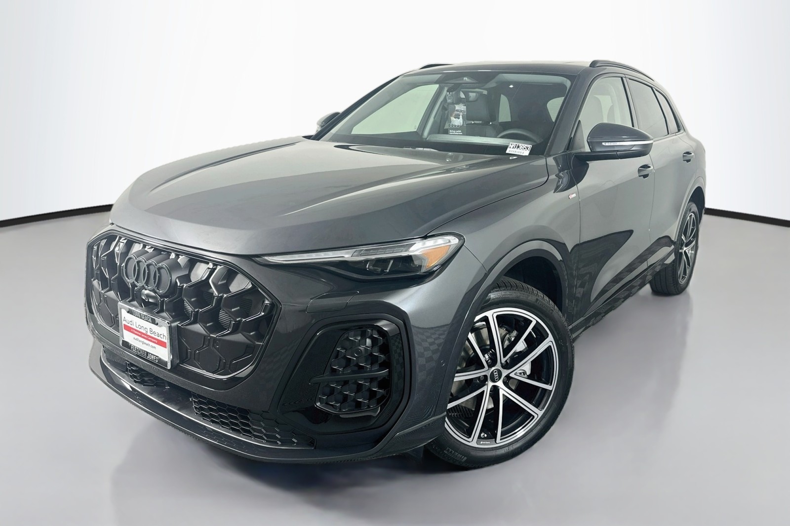 2026 Audi Q5 Premium Plus