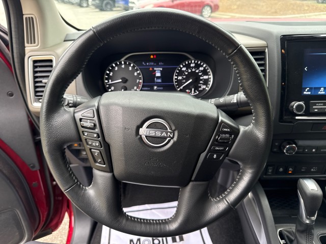 NissanFrontier23