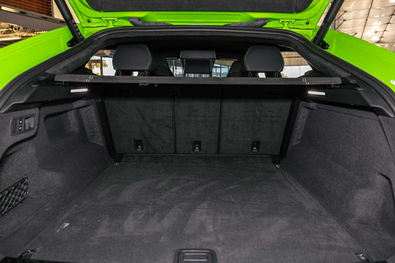 Used Car 2023 Lamborghini Urus  S For Sale Under $250,000 In Boerne, Texas