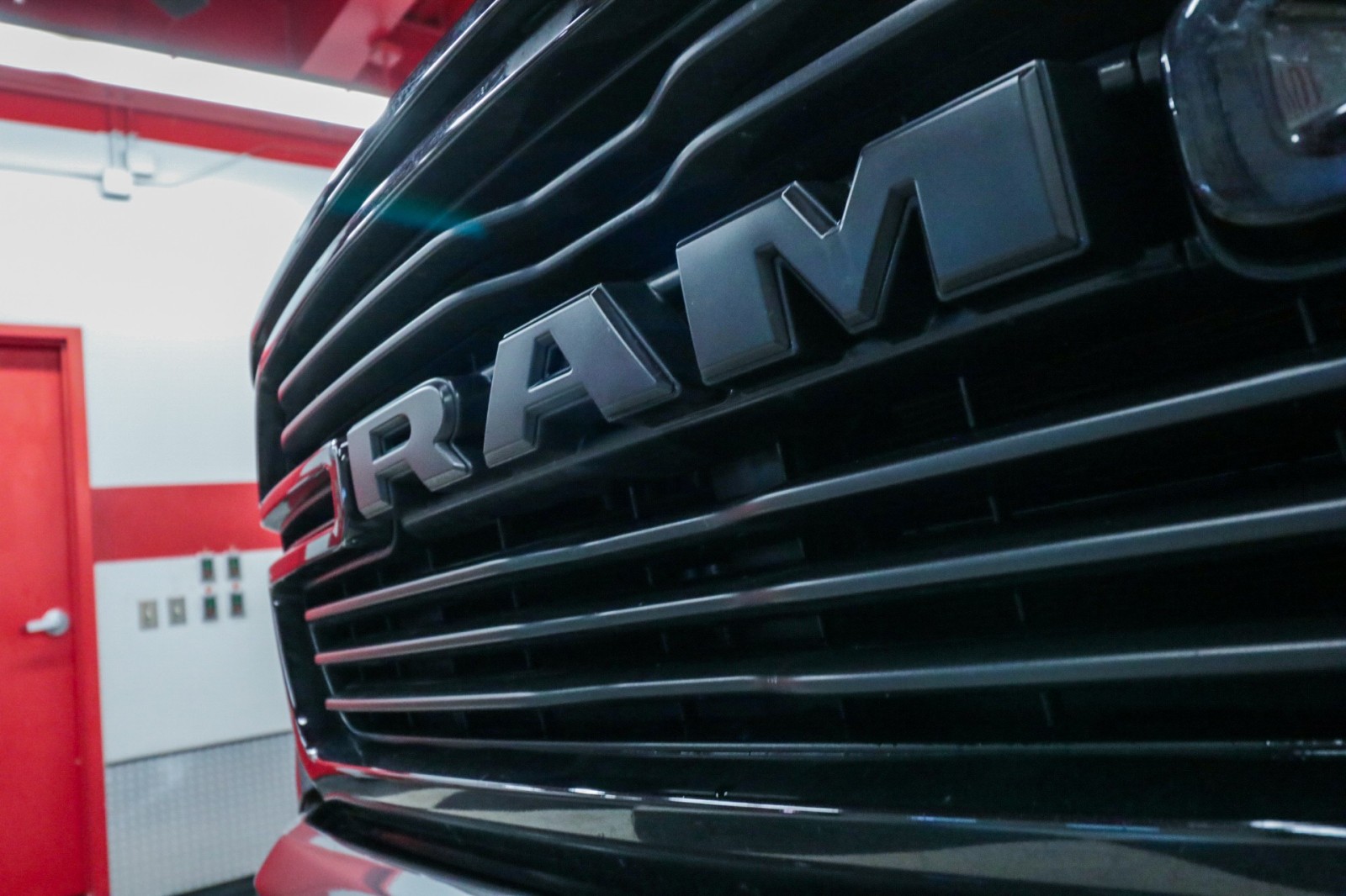 Used Car 2022 Ram 1500  Laramie For Sale Under $40,000 In Austin, Texas