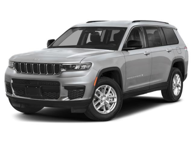 2023 Jeep Grand Cherokee L Altitude RWD