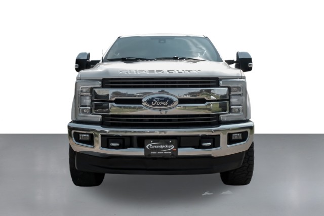 2019 Ford F-250 King Ranch 3