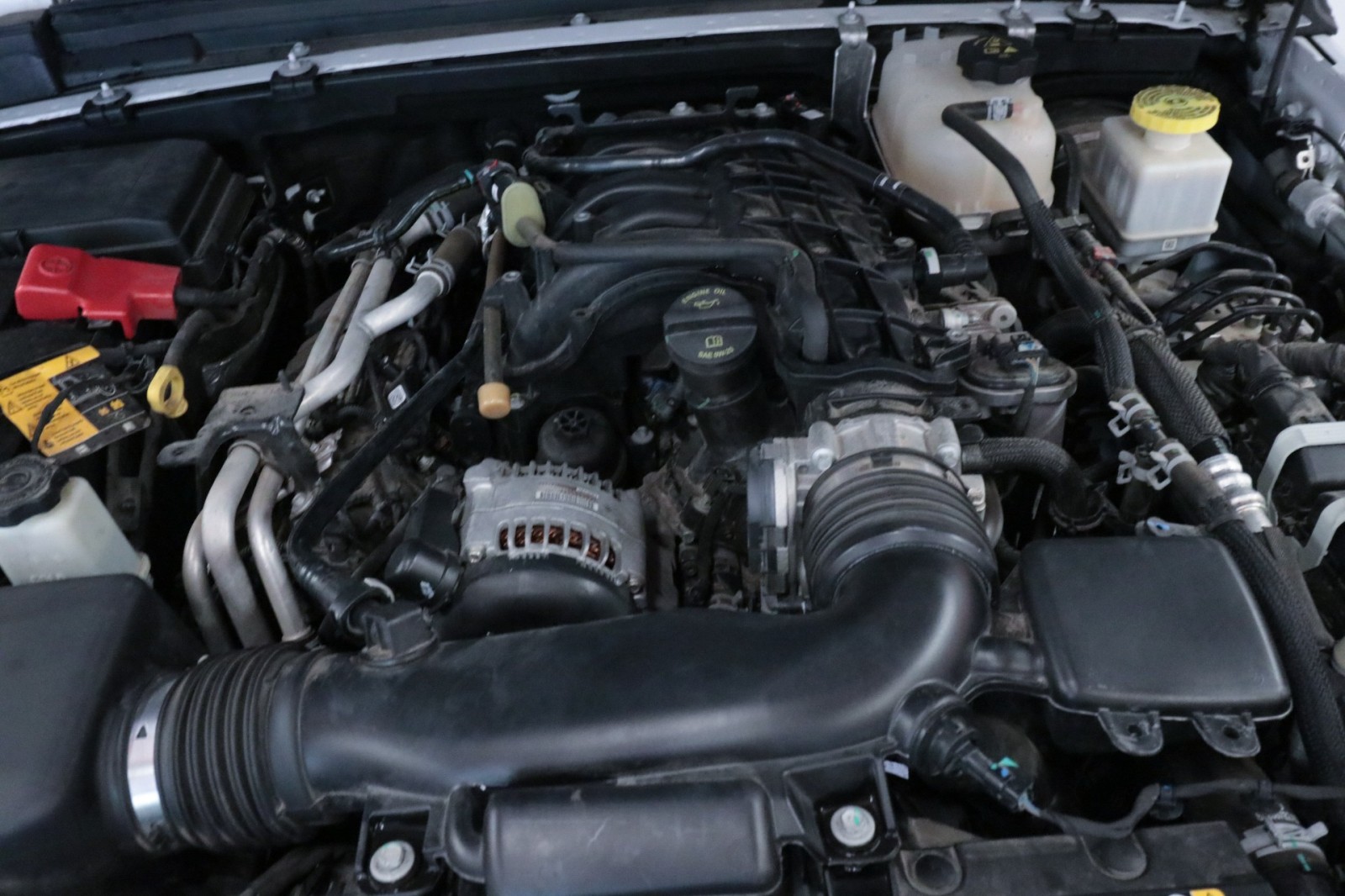 Used Car 2022 Jeep Gladiator  Rubicon For Sale Under $40,000 In Austin, Texas