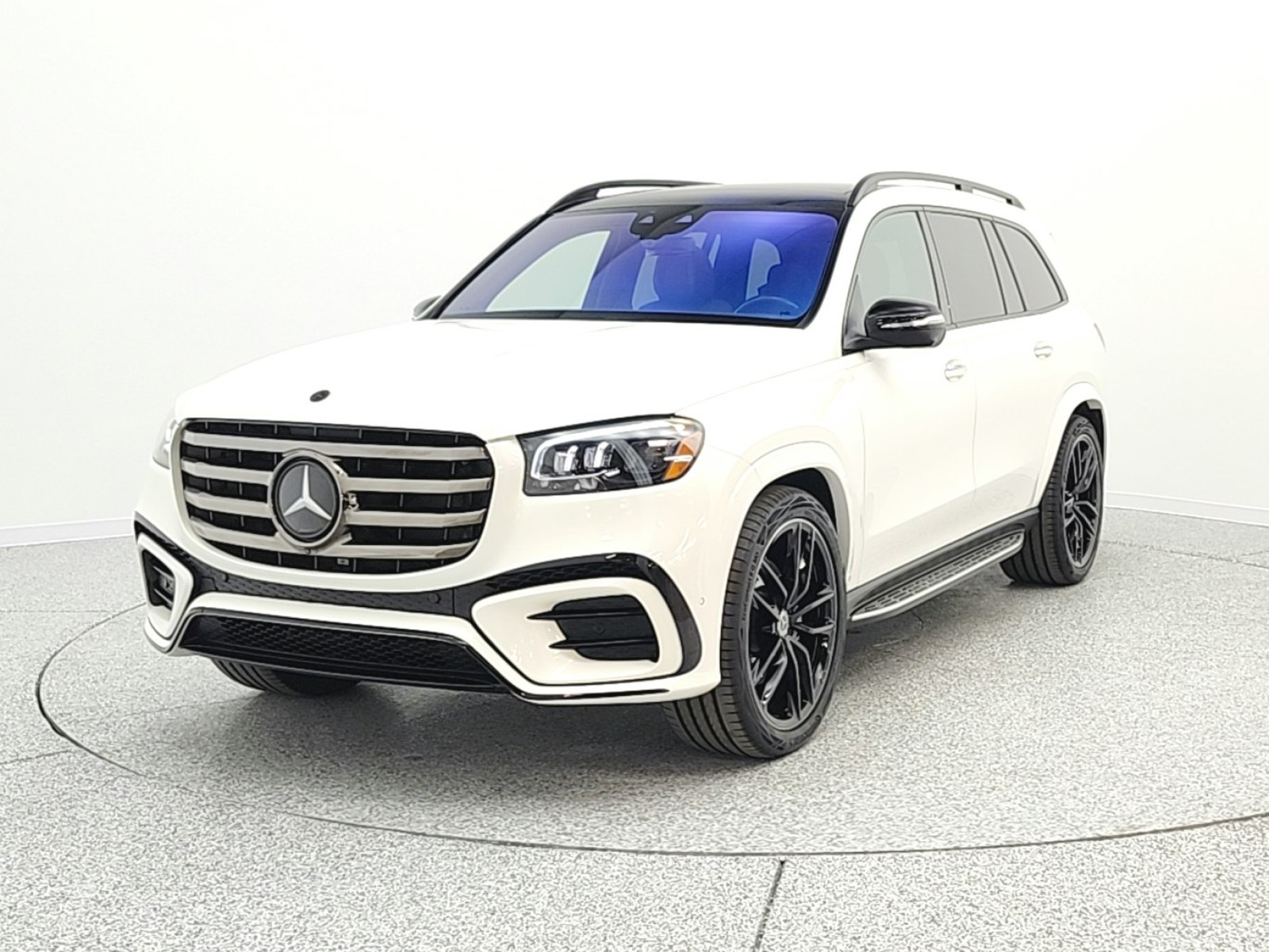 2024 Mercedes-Benz GLS GLS 450 4MATIC® SUV