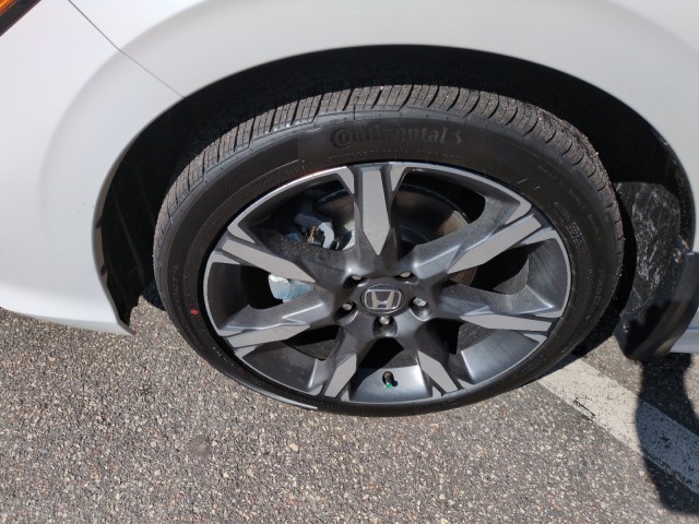 HondaCivic Sedan Hybrid11