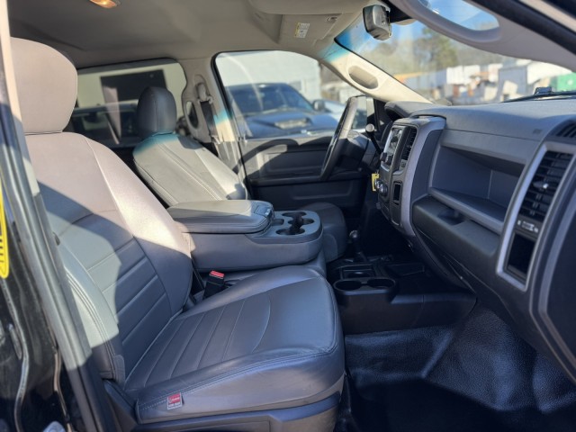 2018 Ram 2500 Tradesman Crew Cab 4x4 Tradesman in , 