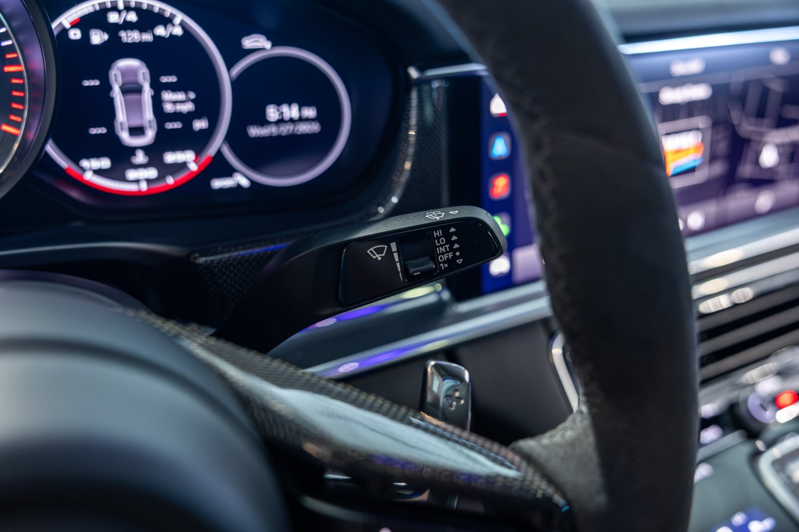 Used Car 2023 Porsche Panamera  Gts - $11k Maritime Blue Paint To Sample - Massage Seats - Exclu For Sale Under $130,000 In Boerne, Texas