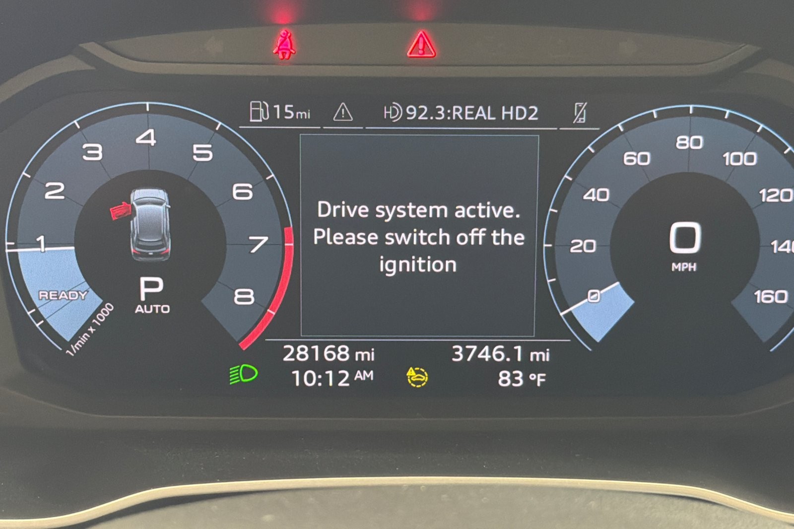 Used 2022 Ibis White Audi S line Premium 45 TFSI quattro image 22