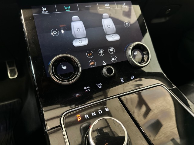 2019 Land Rover Range Rover Velar R-Dynamic SE in , 