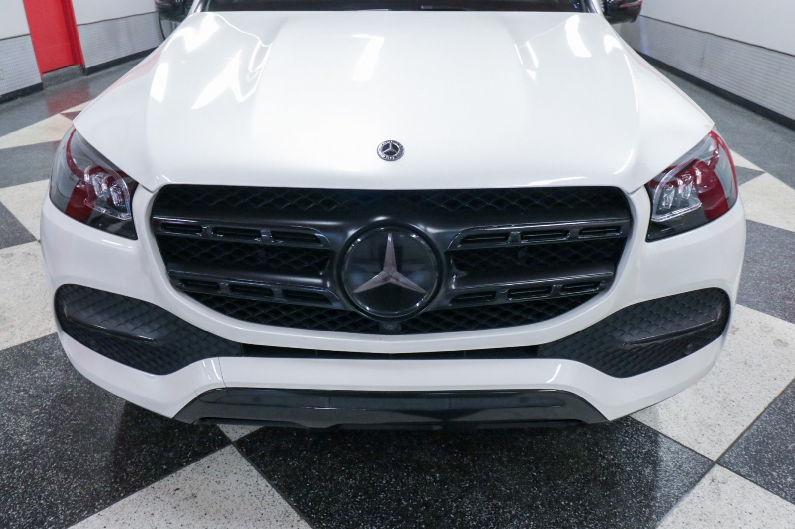 Used Car 2023 Mercedes-benz Gls  Gls 450 For Sale Under $60,000 In Austin, Texas