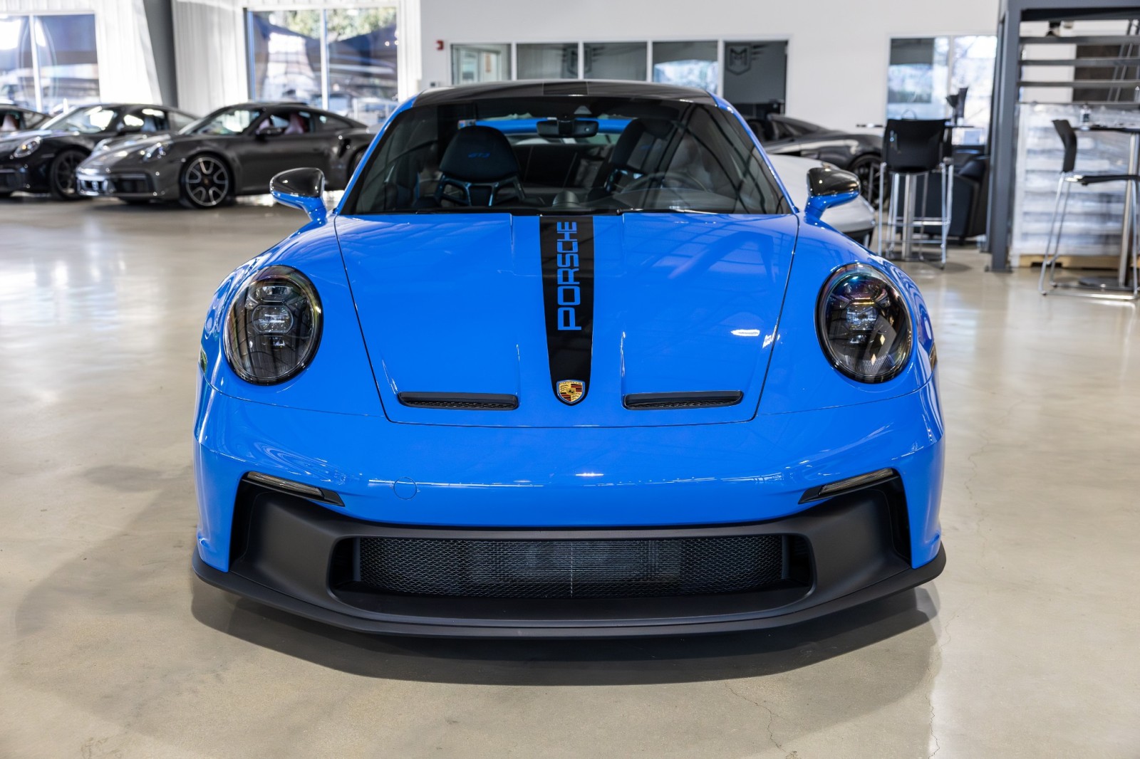 Used Car 2023 Porsche 911  Gt3 For Sale Under $290,000 In Boerne, Texas