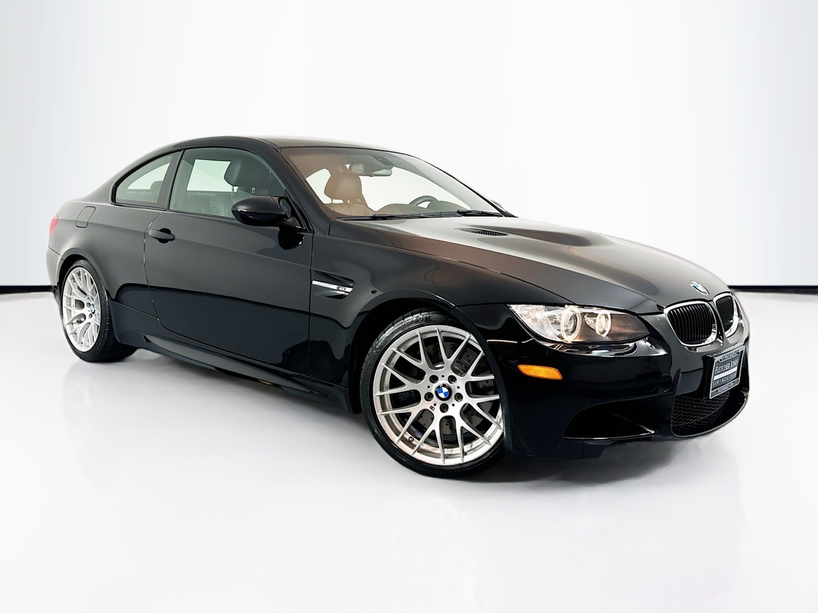 2013 BMW M3  3