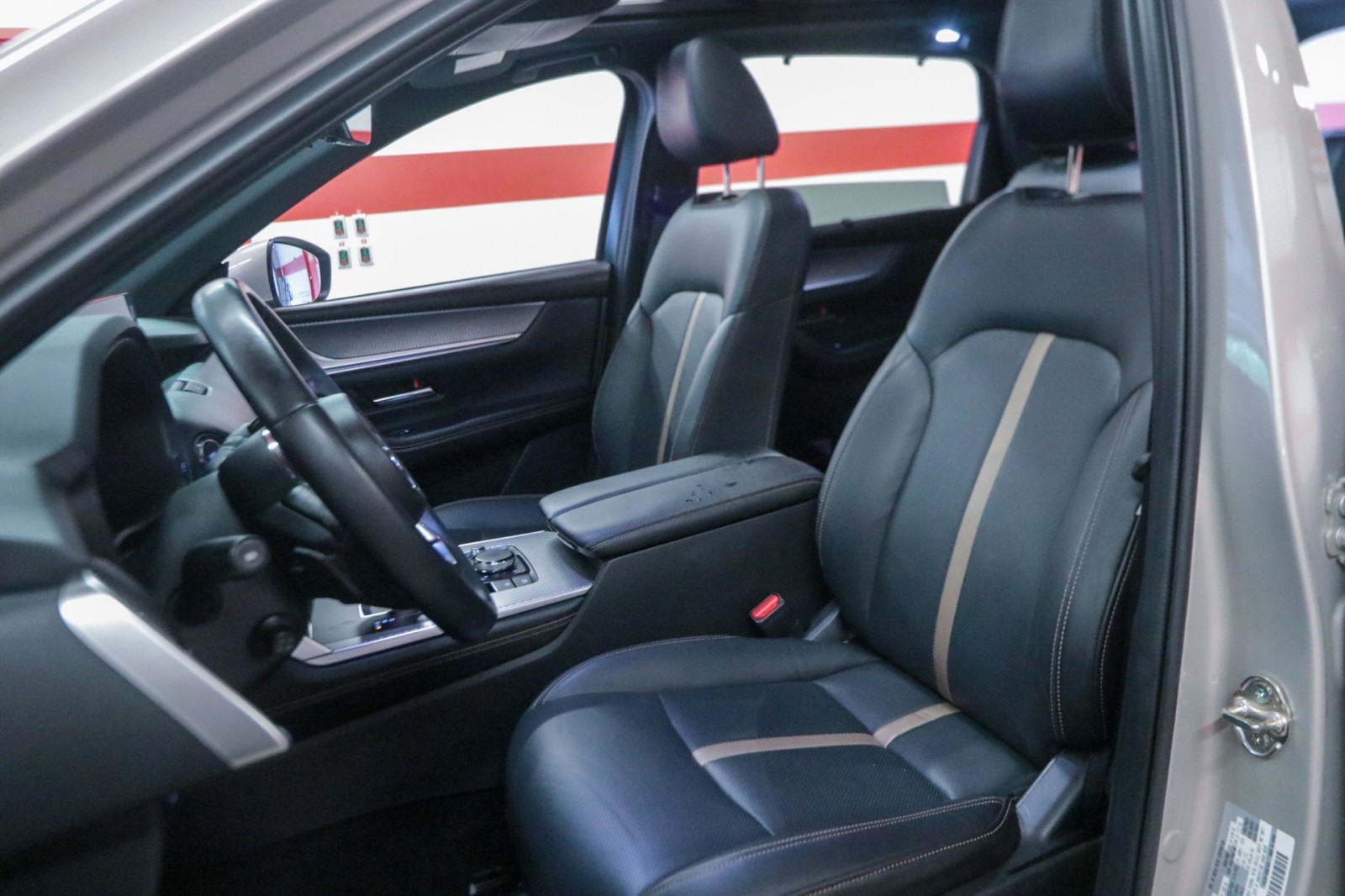 Used Car 2025 Mazda Cx-90  S Premium Package For Sale Under $50,000 In Austin, Texas