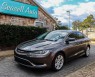 2015 Chrysler 200 Limitedin Wilmington, North Carolina