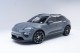 2025  Macan Electric in , 