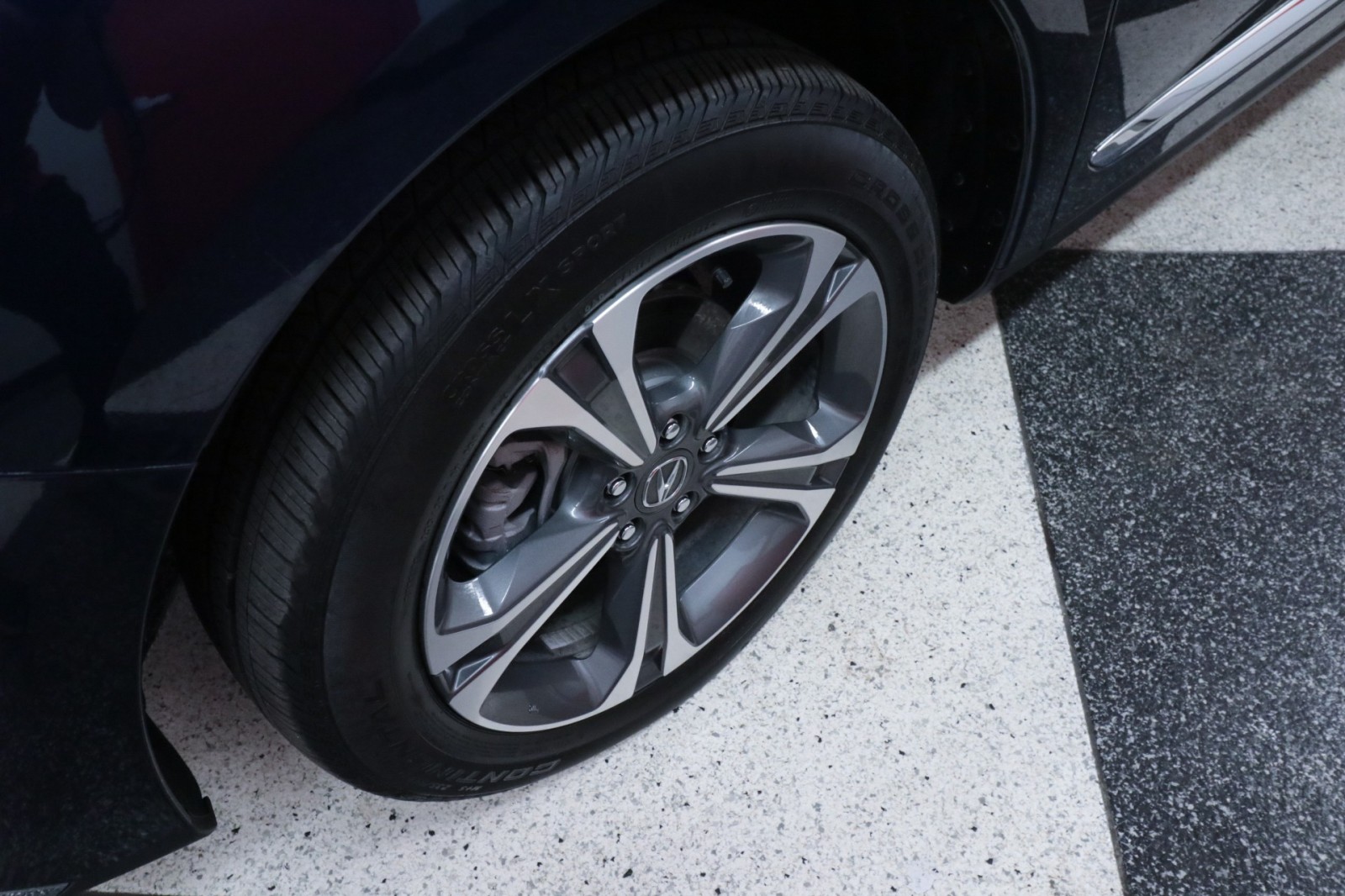 Used Car 2024 Acura Rdx  W/advance Package For Sale Under $50,000 In Austin, Texas