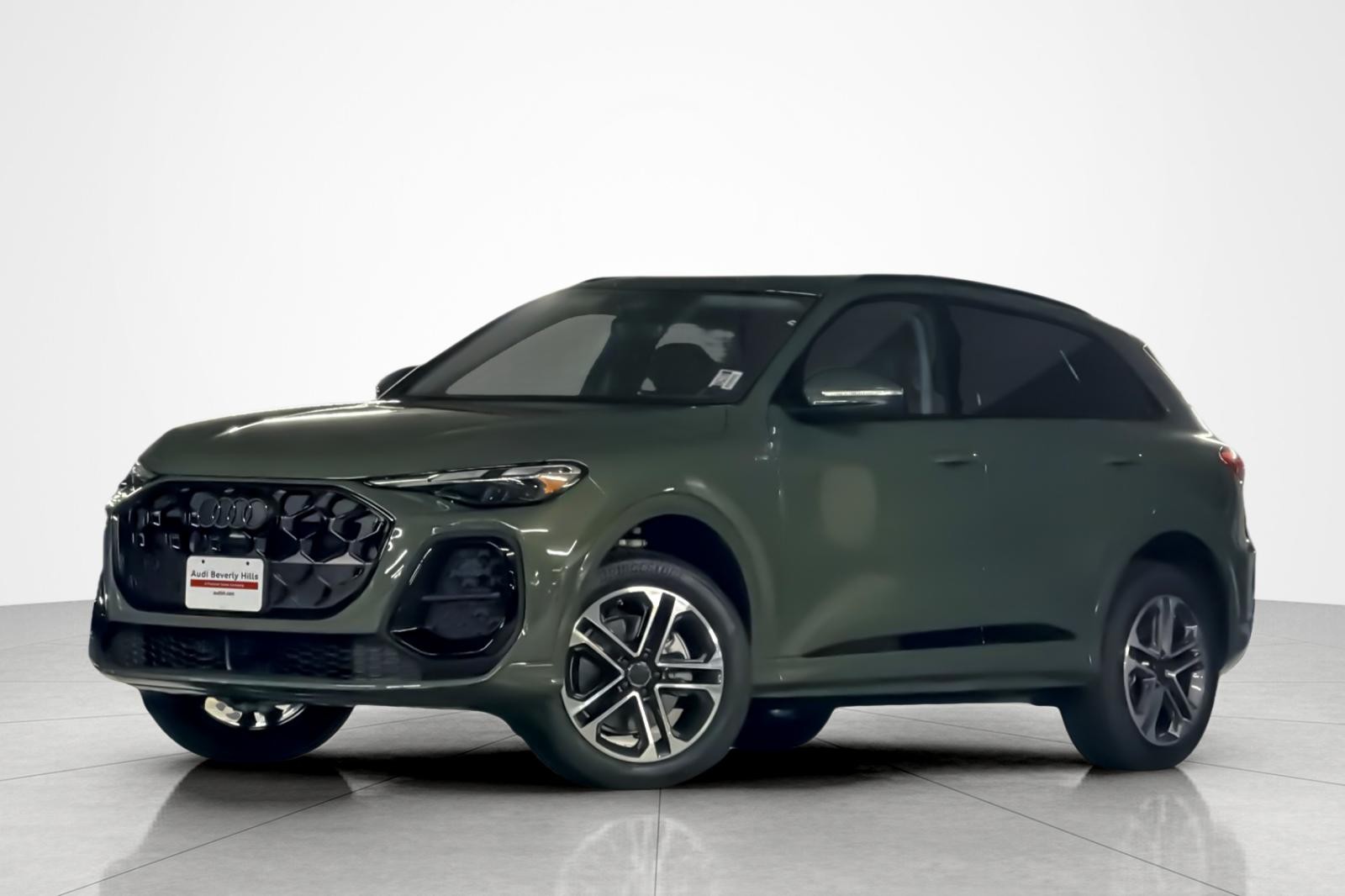 2026 Audi Q5 Premium 2.0 TFSI quattro