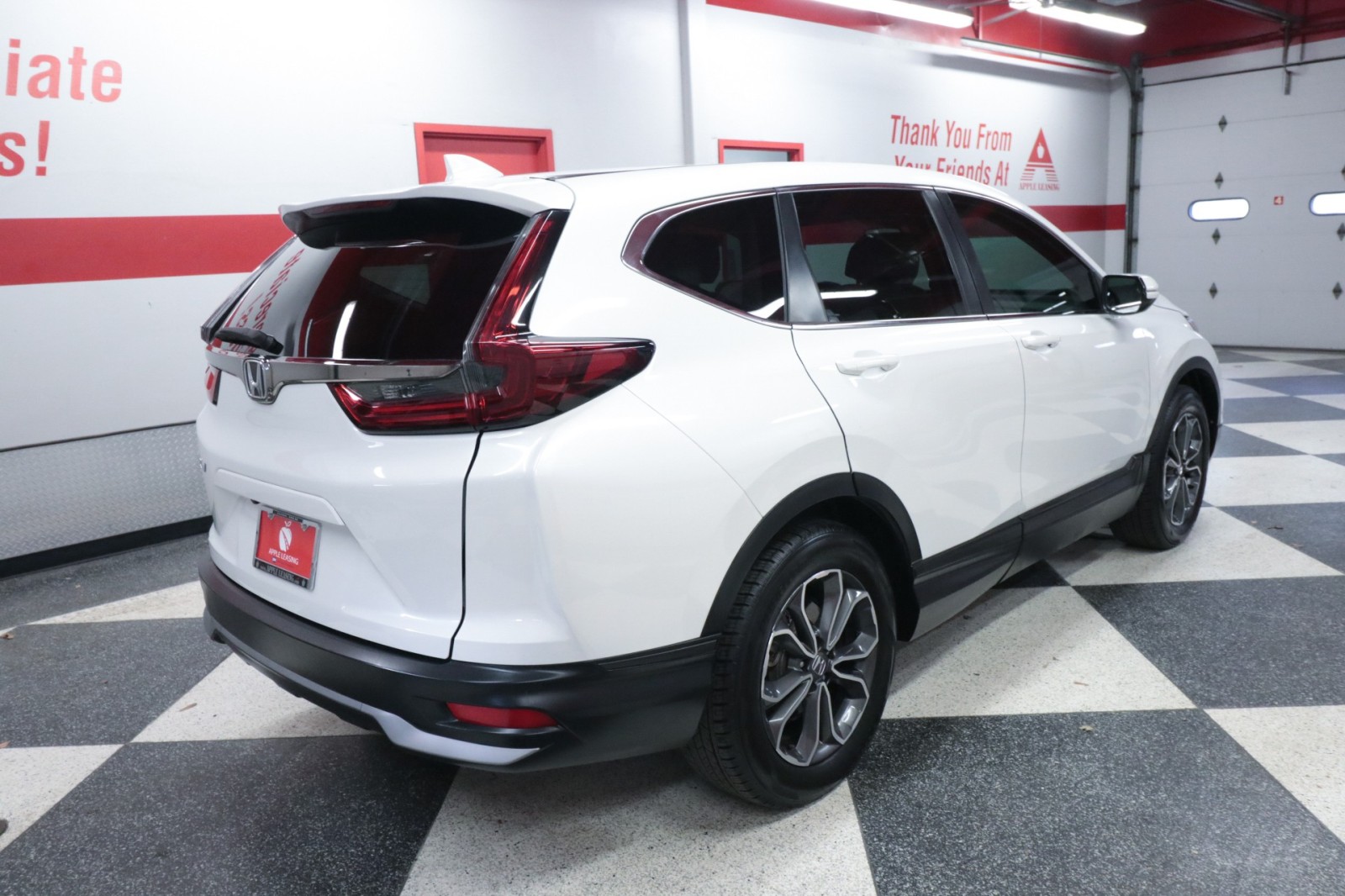 Used Car 2022 Honda Cr-v  Ex For Sale Under $25,000 In Austin, Texas