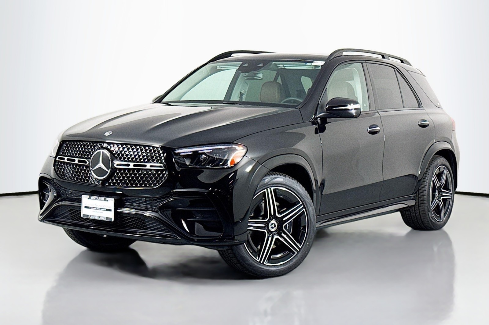 2026 Mercedes-Benz GLE 2026 Mercedes-Benz GLE GLE 350 SUV SUV
