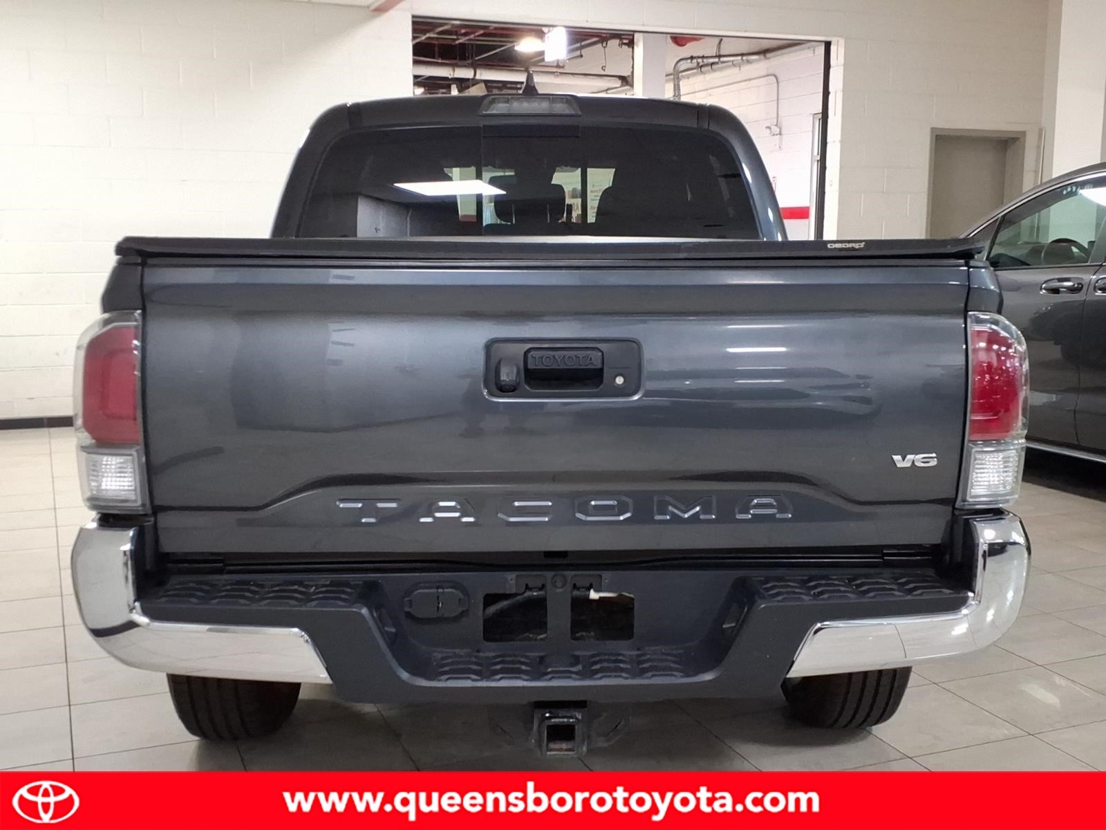 Used 2023 Toyota Tacoma 4WD Truck