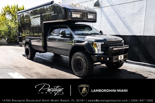/2019 Ford F-550-CHASSIS