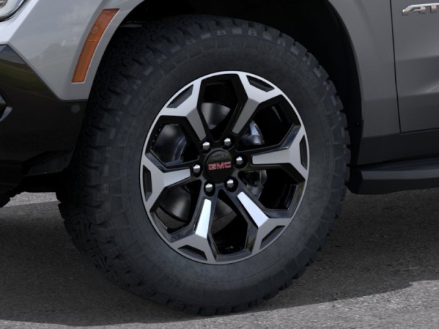 GMCYukon XL9