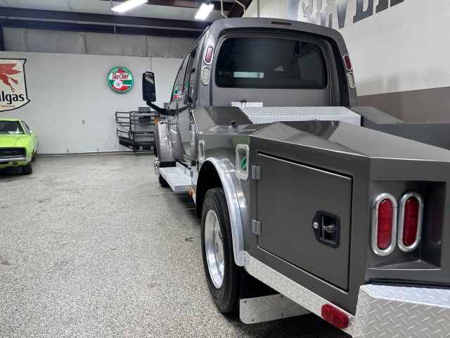 2007 Chevrolet CC4500 Kodiak Custom Pro Hauler in , 