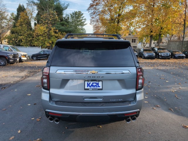 2024 Chevrolet Tahoe Premier 7