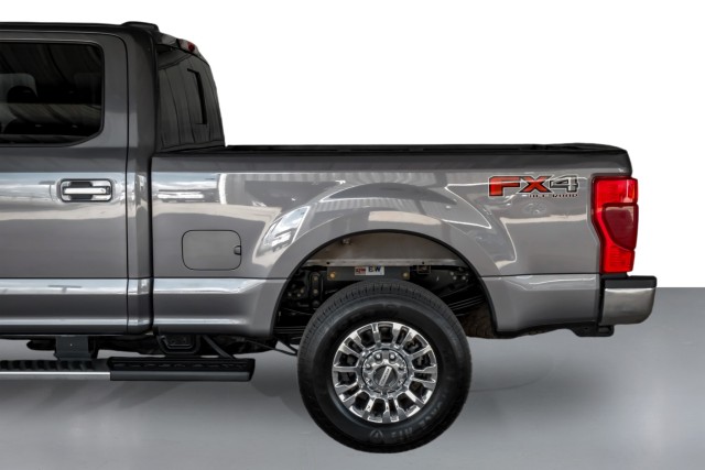 2022 Ford F-250 XLT 13