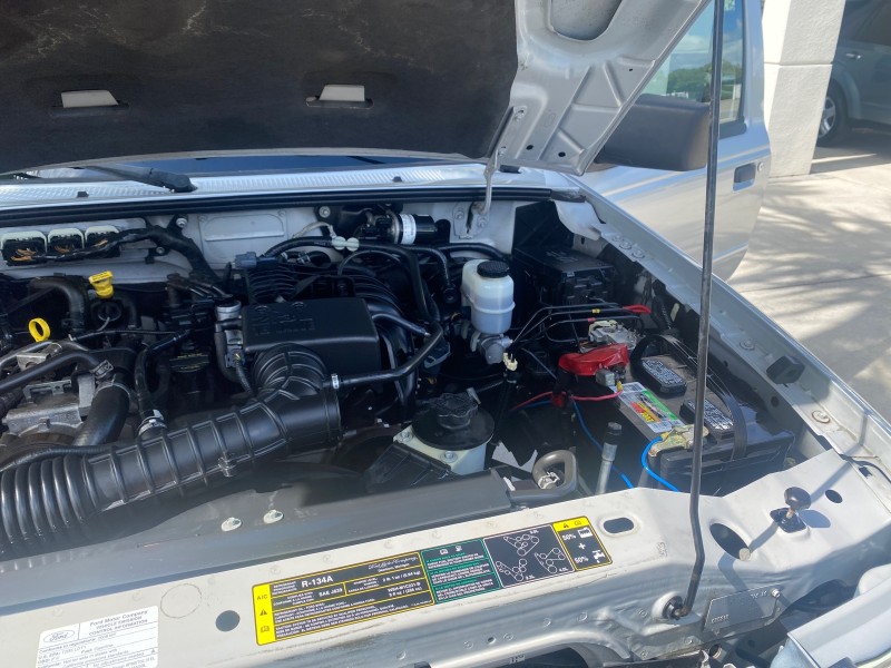 2008 Ford Ranger XL LOW MILES 49,420 in , 