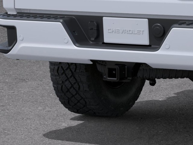 ChevroletSilverado 2500HD14