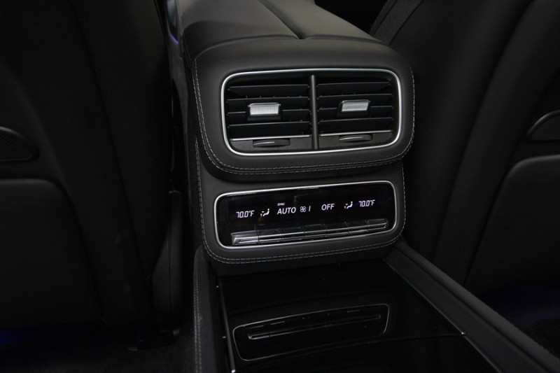 2024 Mercedes-Benz GLS GLS 600 Maybach *11,000 MILES* *4-SEAT CONFIGURATION* in , 