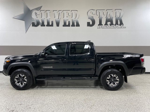 2023 Toyota Tacoma 4WD TRD Off Road 4WD 3.5L-V6 in , 