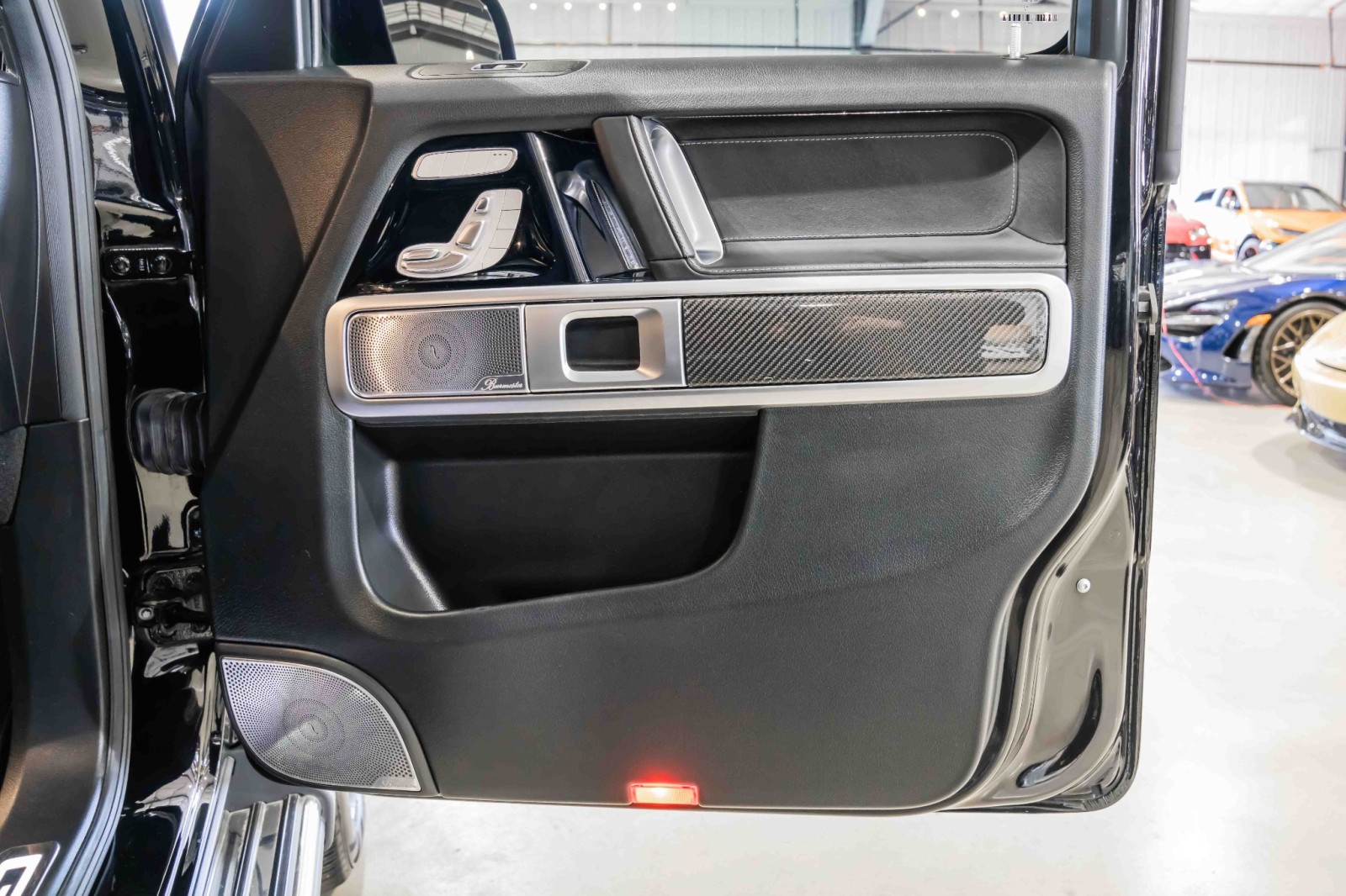 Used Car 2020 Mercedes-benz G-class  G 550 For Sale Under $110,000 In Boerne, Texas