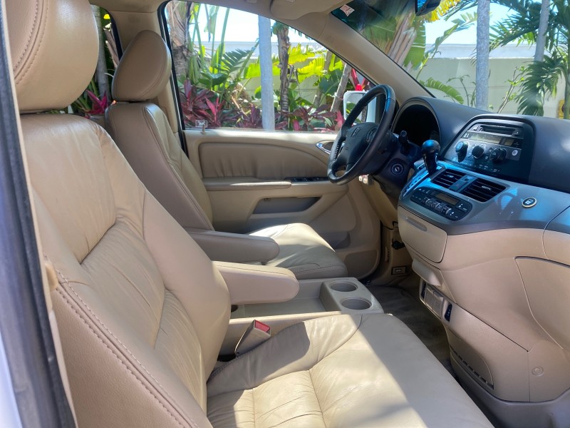 2010 Honda Odyssey EX-L LOW MILES 58,506 1 OWNER in , 