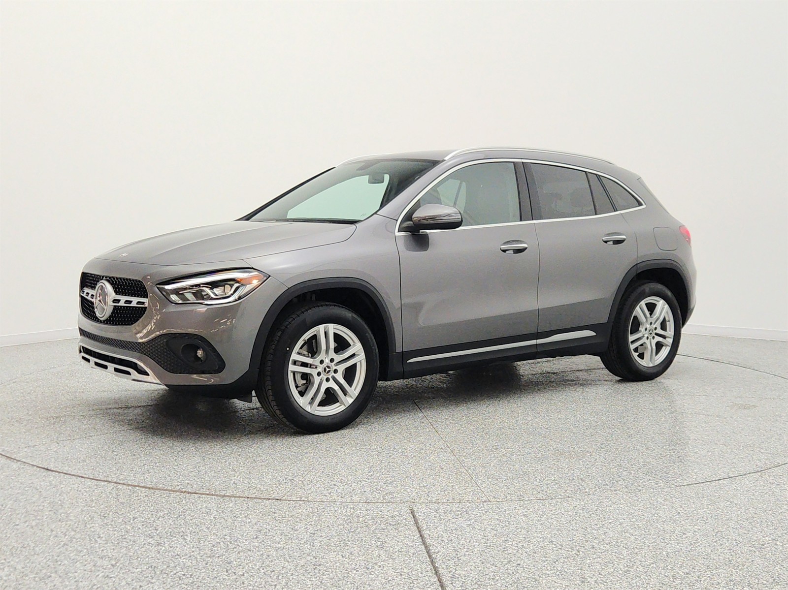 2023 Mercedes-Benz GLA 2023 Mercedes-Benz GLA GLA 250 SUV SUV