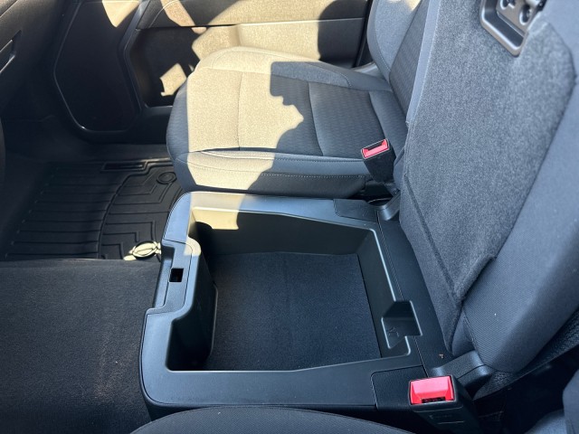 ChevroletSilverado 2500HD34