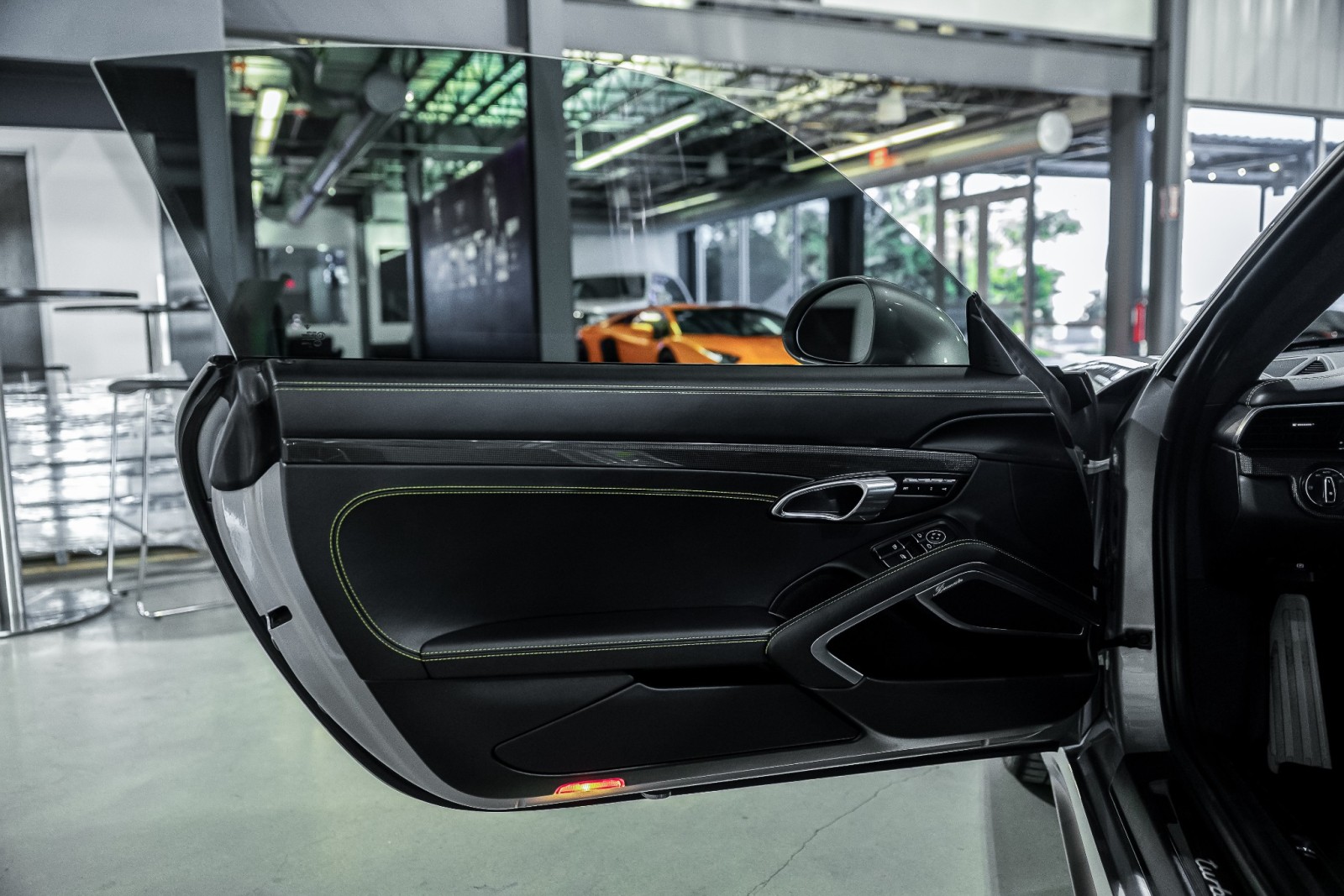 Used Car 2018 Porsche 911  Turbo S For Sale Under $160,000 In Boerne, Texas