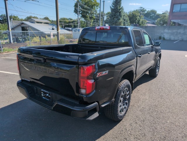 2024 Chevrolet Colorado 4WD Z71 5