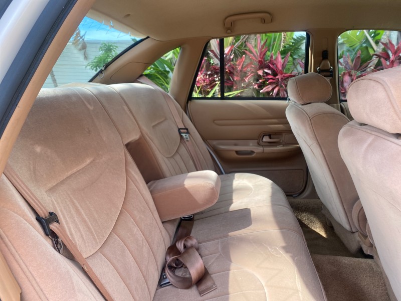 1995 Ford Crown Victoria LOW MILES 43,331 in , 
