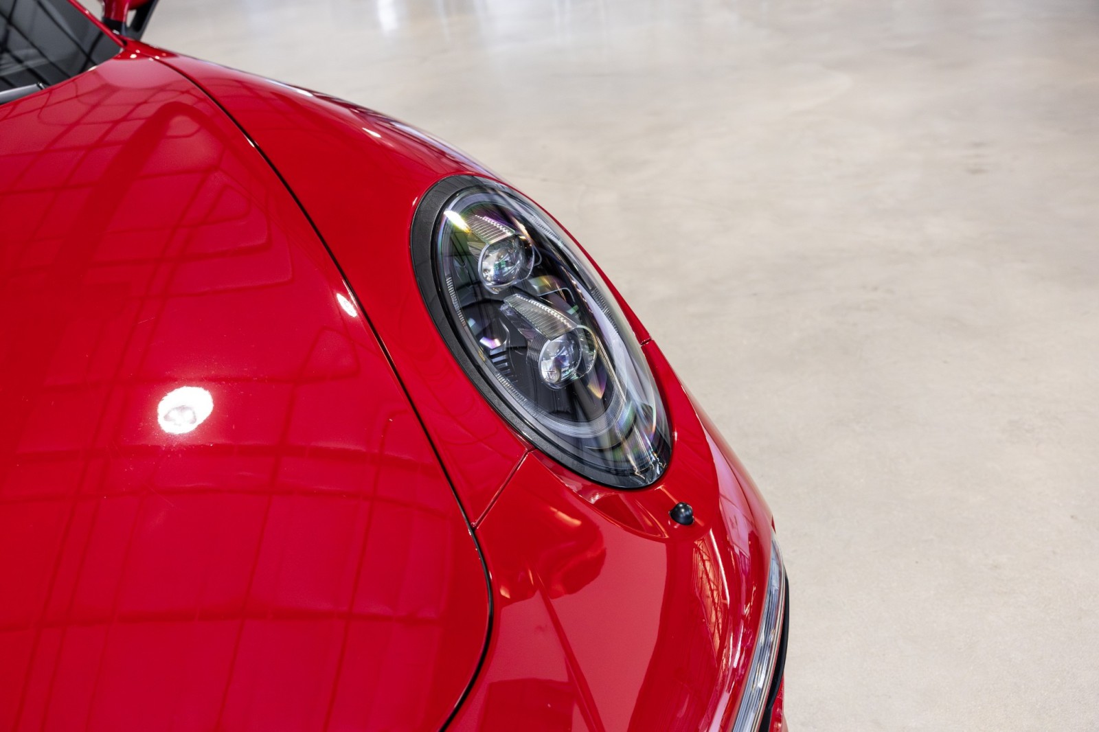 Used Car 2017 Porsche 911  4 Gts For Sale Under $160,000 In Boerne, Texas