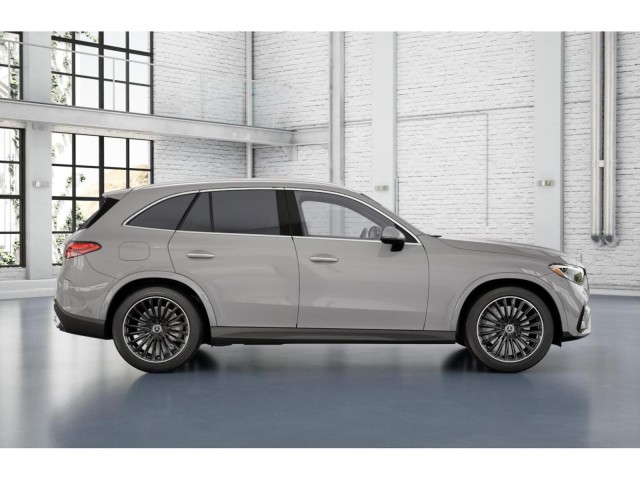 2025 Mercedes-Benz GLC GLC 300 2