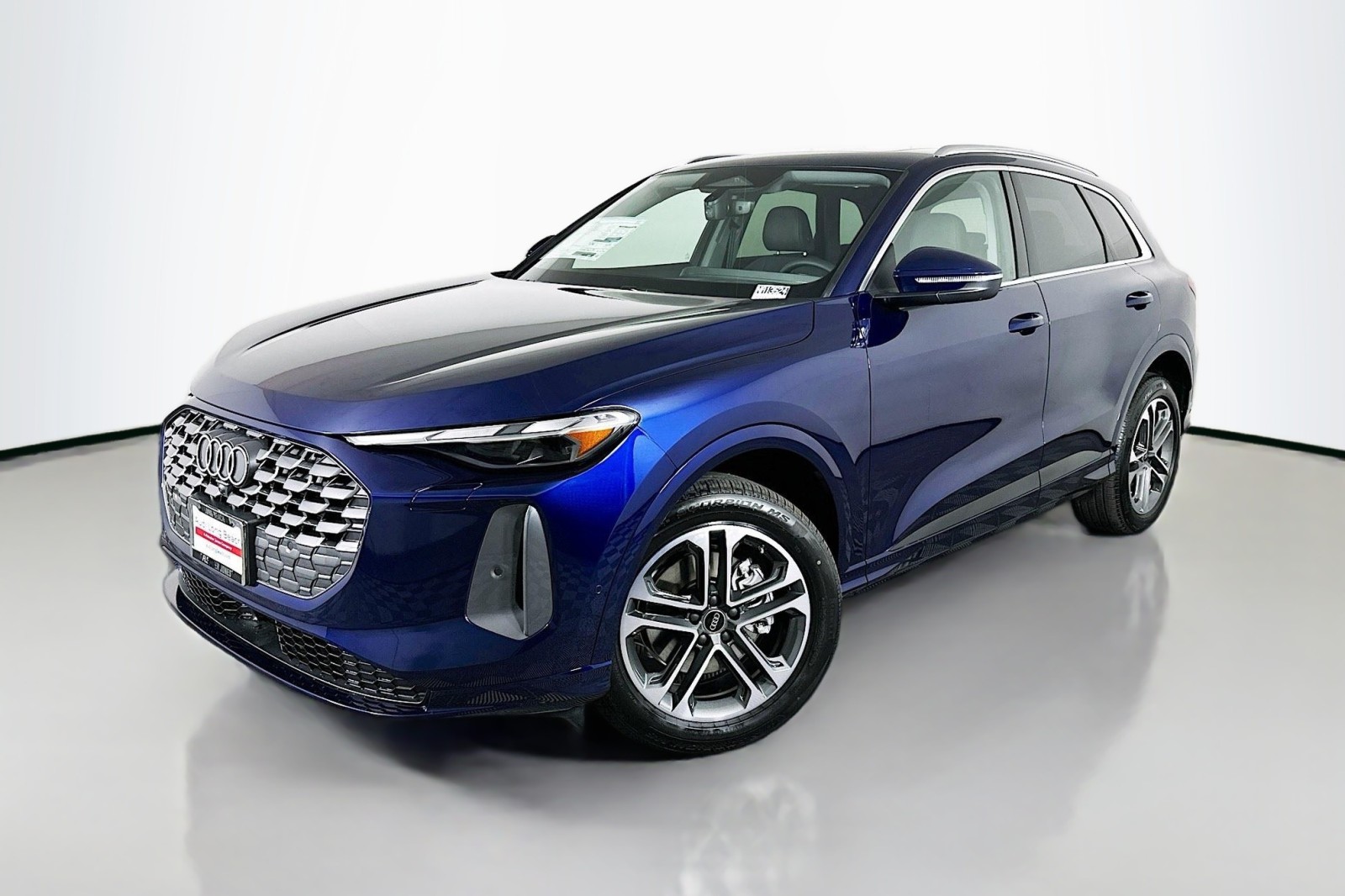 2026 Audi Q5 2026 Audi Q5 Premium SUV