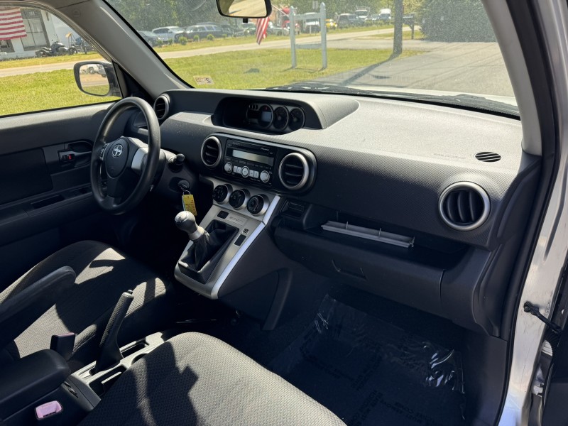 2008 Scion xB  in , 