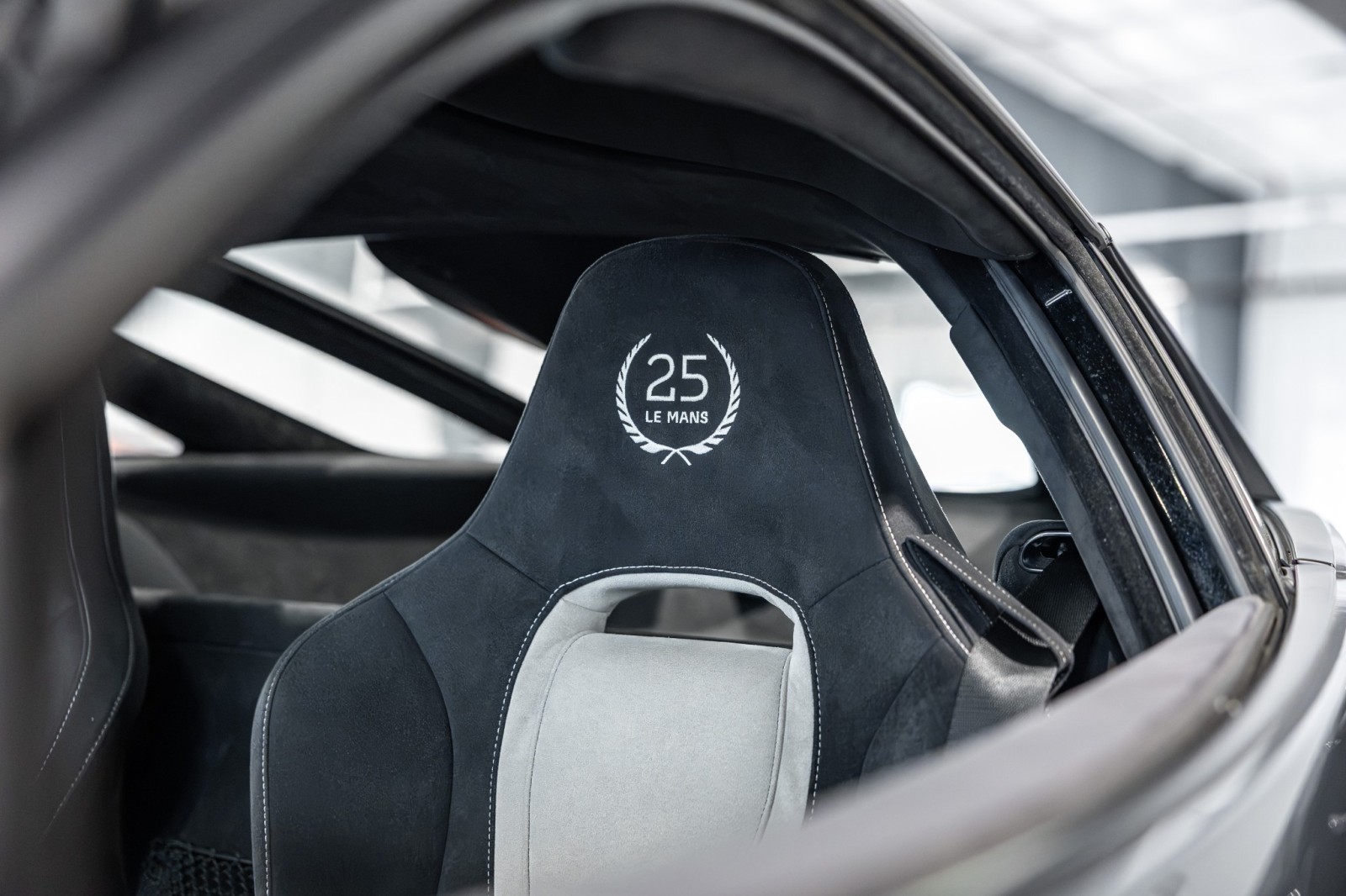Used Car 2021 Mclaren 720s  Performance - Le Mans Edition - One Of 50 Produced - Only 3k Miles For Sale Under $380,000 In Boerne, Texas