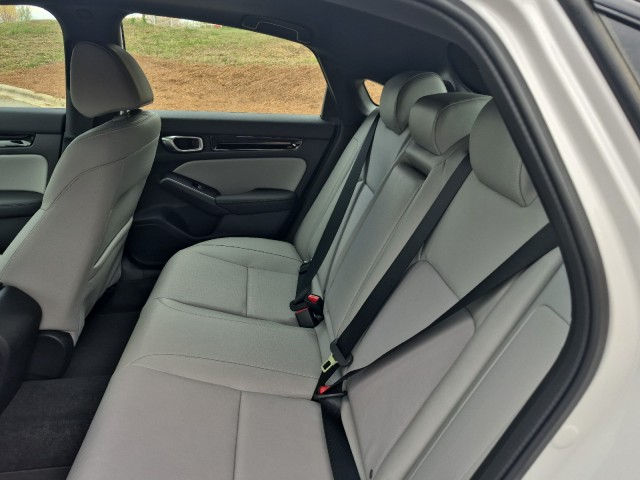 HondaCivic Hatchback Hybrid39